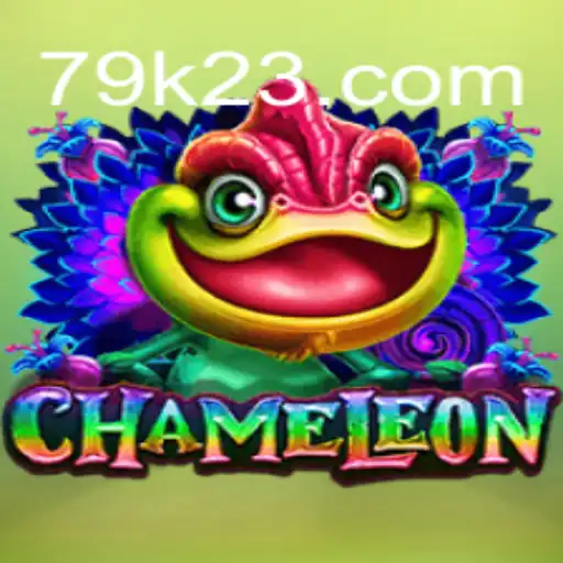 Descubra 'Chameleon': O Jogo de 79k Maneiras de Se Divertir