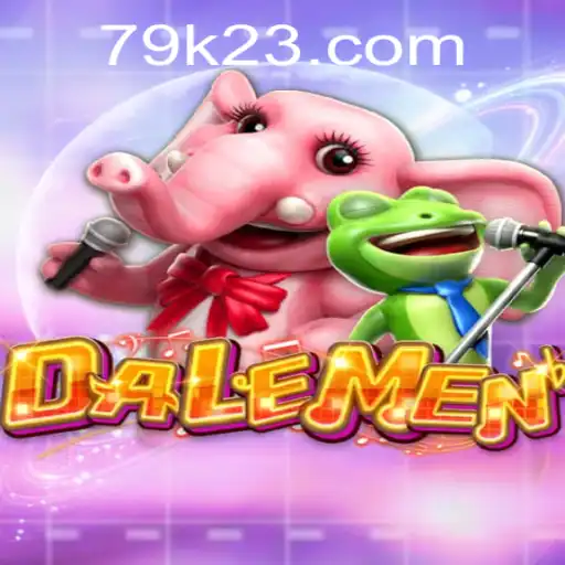 Descubra o Fascinante Mundo de DALEMEN: O Jogo que Conquista Multidões