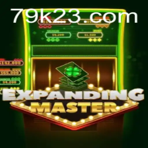 ExpandingMaster: O Jogo que Está Conquistando 79k Jogadores