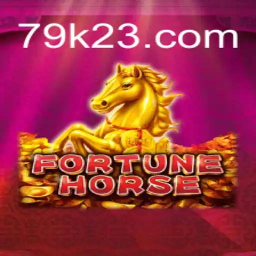 Descubra a Emoção de FortuneHorse: A Nova Sensação dos Jogos
