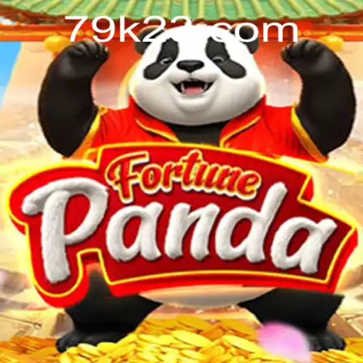 FortunePanda: A Aventura dos 79k Tesouros