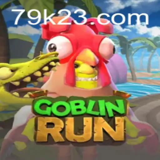 Descobrindo as Aventuras de GoblinRun: O Desafio de 79k