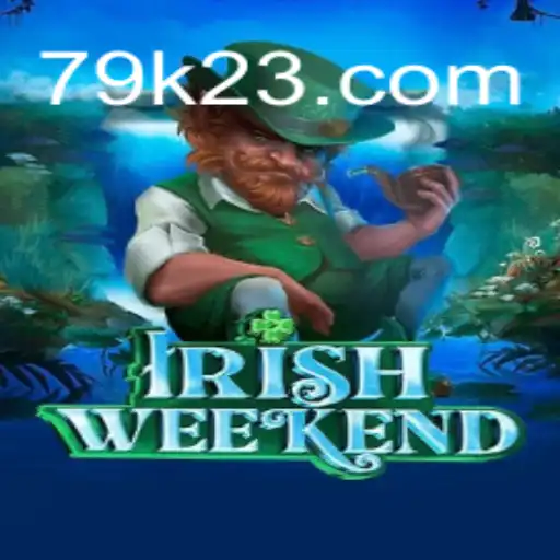 IrishWeekend - Desvendando o Jogo Inovador que Capturou 79k Jogadores