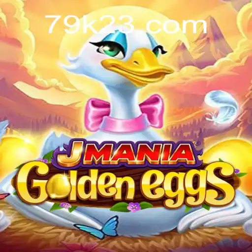 Desvendando JManiaGoldenEggs: A Nova Sensação dos Jogos