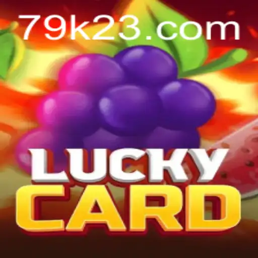 Explorando o Fascinante Mundo do Jogo LuckyCard com a Palavra-Chave 79k