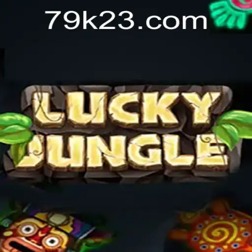 Explorando LuckyJungle: O Fascinante Mundo da Aventura e Estratégia