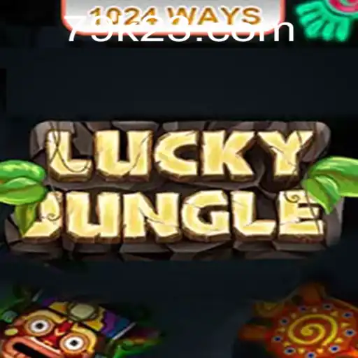 Aventura em LuckyJungle1024: Descubra as Regras e Estratégias