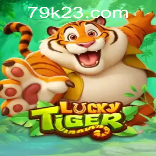 Descubra o Fascinante Mundo de LuckyTiger e a Chave para 79k