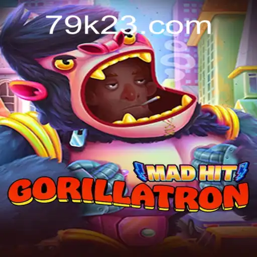Explorando o Universo de MadHitGorillatron: O Jogo que Conquistou 79k Jogadores