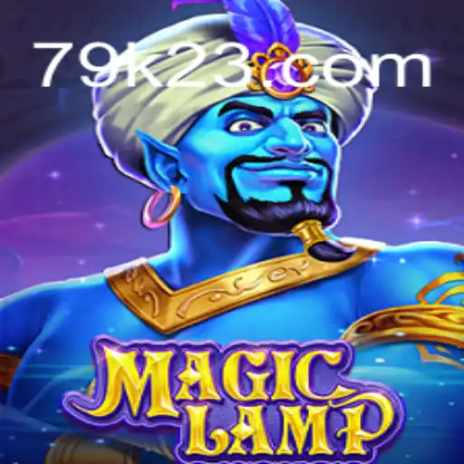 MagicLamp: A Fascinante Jornada pelo Universo dos Desejos Encantados