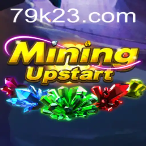 Explorando o Mundo de MiningUpstart: Um Universo de Estratégia e Competição