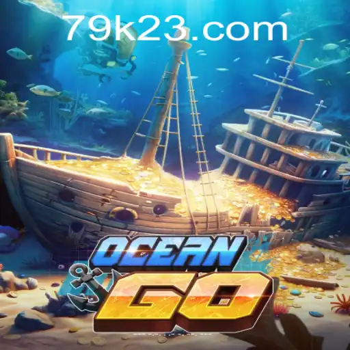 Descubra OceanGO: A Sensação dos Jogos Aquáticos