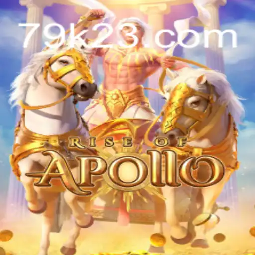Rise of Apollo: Uma Nova Aventurano Mundo dos Jogos