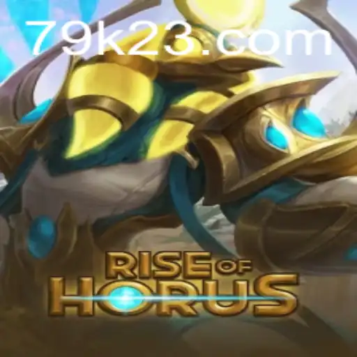 Descubra a Fascinante Jornada de 'RiseofHorus'