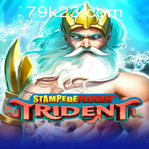 Descubra o Mundo Empolgante de StempedeRushTrident