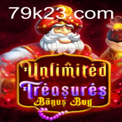 UnlimitedTreasuresBonusBuy: Descubra as Regras e a Emoção do Jogo